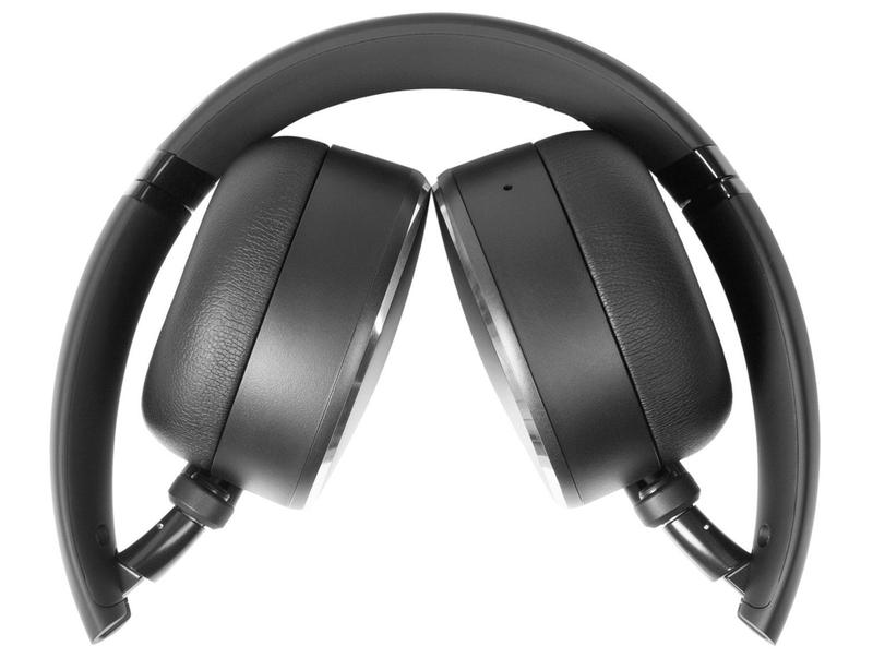 Headphone Bluetooth AKG Y500 Preto - Headphone - Magazine Luiza
